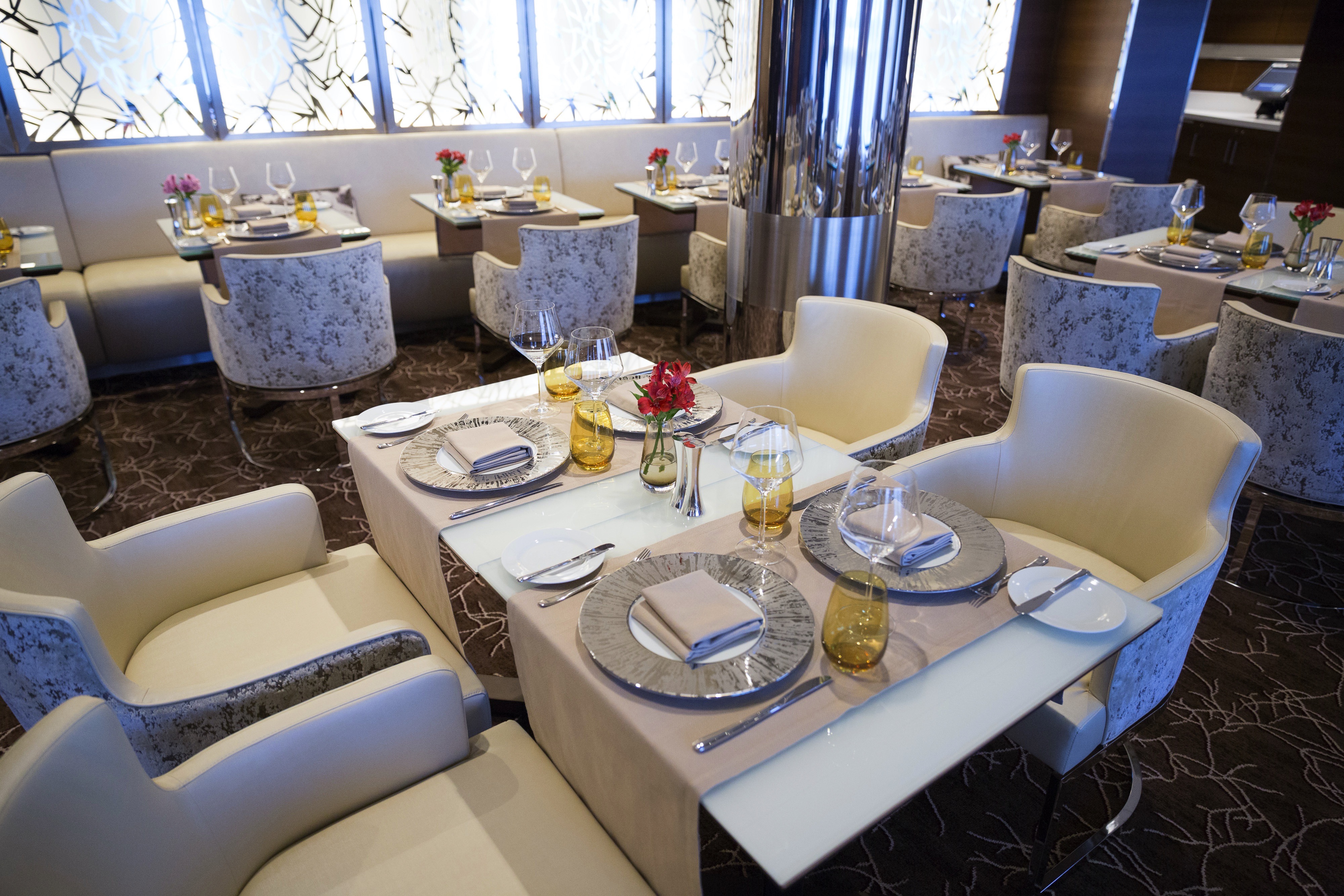 Celebrity Infinity - Luminae